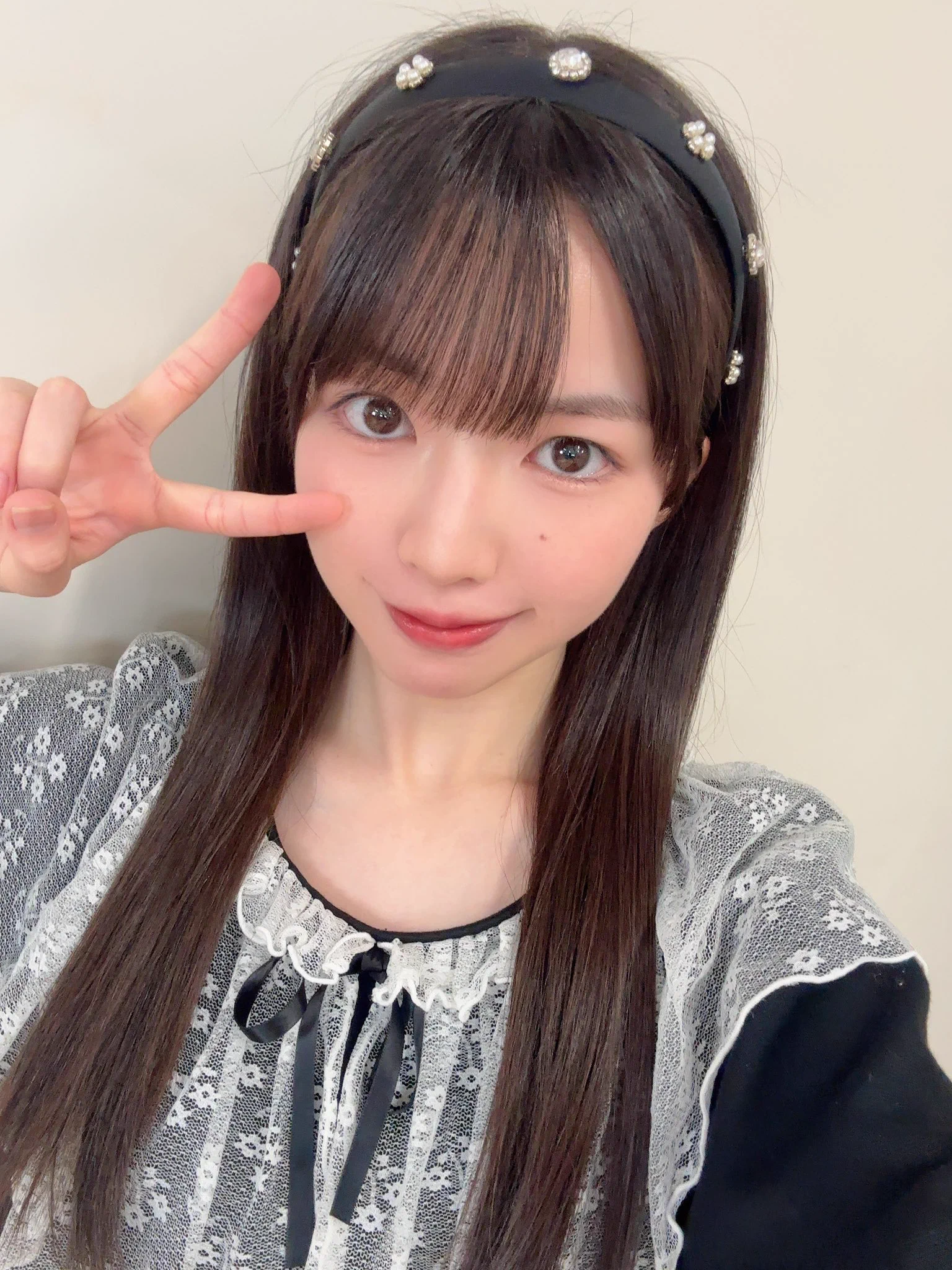 長谷川雅（SKE48） (@mii_chan1120) / X
