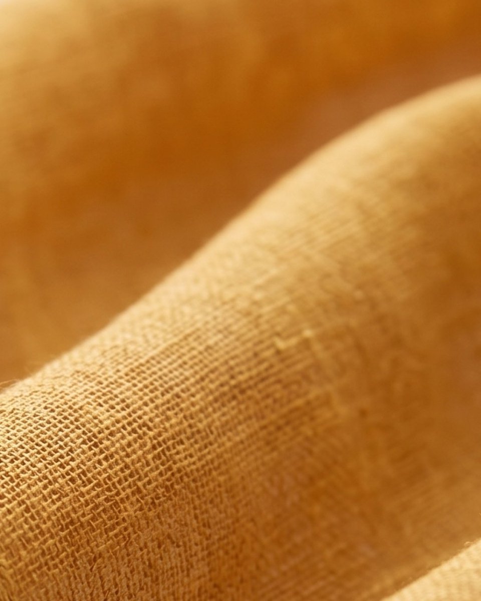 bhrata_official's tweet photo. New Raw Mango in our Classic Shirts. A warm, earthy yellow with a hint of gold. Made from 100% linen, now live. https://t.co/DlNSy1yPXG