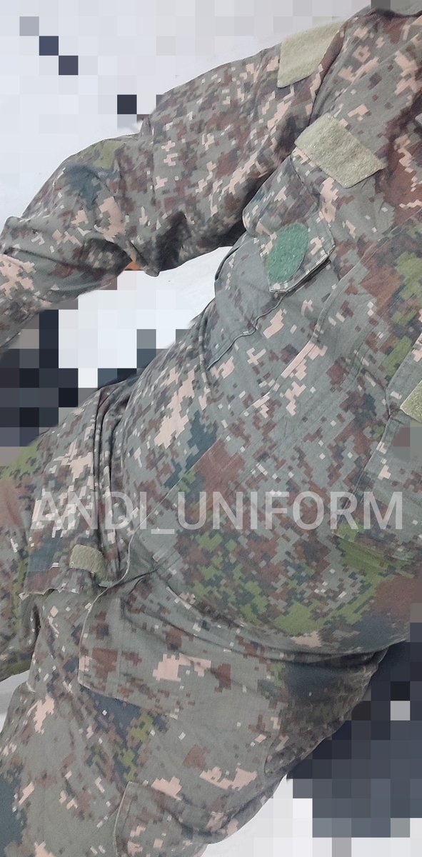 AndiUniform tweet picture