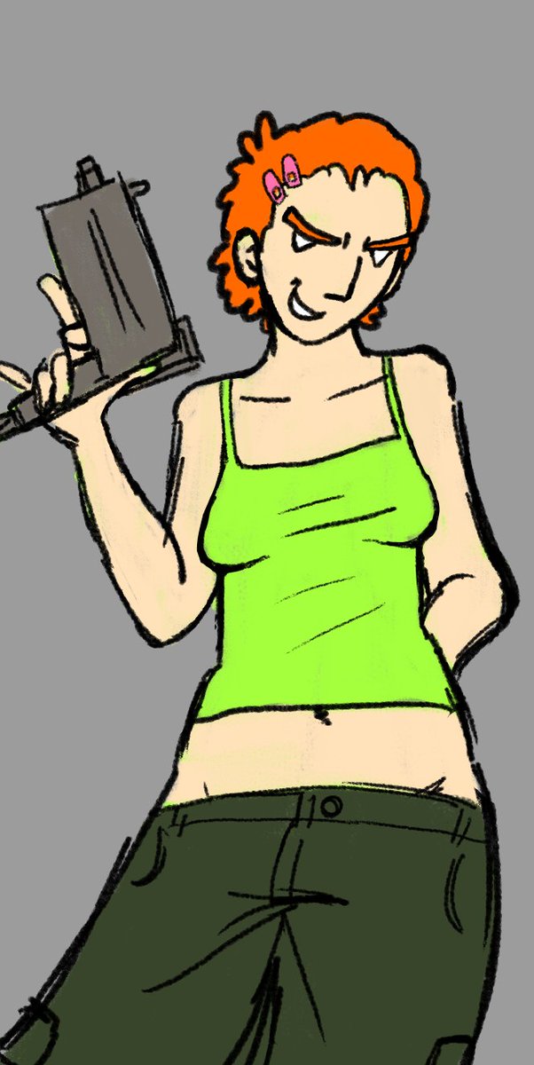 wrbudd's tweet photo. fem picoooo and cyclops i guess
#picosschool https://t.co/Z8Q0yVG6Oc