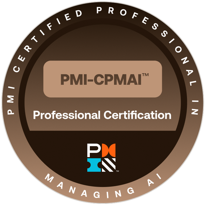 Ryota_178's tweet photo. 【PMI-CPMAI合格】【PMI-ACP合格】【AIとアジャイル】【ダブルヘッダー】

PMI(Project Management Institute：プロジェクトマネジメント協会)の『CPMAI』（Certified Professional in Managing AI：認定AIマネジメント・プロフェッショナル）と『ACP』（Agile Certified Practitioner：認定アジャイルプラクティショナー）の試験を、受験可能日程の都合で1日で両方受けて両方合格しました。

■CPMAIとは
Certified Professional in Managing AI（認定AIマネジメント・プロフェッショナル)の略で、AIプロジェクトの進め方を体系化したPMIの資格です。

ビジネス理解、データ理解、データ準備、モデル開発、モデル評価、運用化の6フェーズを繰り返しながら進め、組織が価値あるAIサービスを構想から運用まで実現することを支える、AIマネジメントの専門家であることを示すグローバル資格です。

資格自体は2025年からグローバル展開されていましたが今年の5月から日本語試験が展開されました。

AIの資格は色々ありますがAIプロジェクト・マネジメントを体系化した方法論はまだ世の中的にもなく、価値実現のためのAIプロジェクトを実現する上で活かしていきます。

■ACPとは
Agile Certified Practitioner（認定アジャイルプラクティショナー）の略でアジャイルの実践力を体系的に問うPMIの資格。

スクラムやカンバン、リーン、XPといった特定の手法に偏らず、価値を小さく速く届け、顧客の反応から学んで改善を繰り返すプロジェクトの進め方を扱います。変化を前提にチームと事業を前に進める、アジャイルの実践者であることを示すものです。

資格自体は以前からグローバル展開されていましたが、日本語版試験が2025年から公開されました。

PMI日本支部で理事やってアジャイルを語る以上、取っておかなければと前から思っていましたが、AIとアジャイルの親和性を考え今回CPMAIと併せて取得しました。

【保有資格】
資格マニアではないのですが、資格は何かを学ぶときの入口に使いやすいのと、ミュニティ内やコミュニティ間を繋ぐ共通言語として活用しています。

そして、隣接する知識や考え方やコミュニティを繋ぐと大きな価値が生まれると思っています。

主な資格で言うと下記を所有ですが、これらをあくまで「キーワード」と考えたとき、何かしら興味関心のある分野や一緒に何か活動したい…などお話ししたいという方いましたらお声掛けいただけると嬉しいです。

使わない資格はただの四角い紙ですが、社会に参画する引き出しとして活用していきたいです。

共通項がある皆様と該当するテーマで色々お話しできたらと思います。

****保有資格****
●IT・ビジネスマネジメント系
・PMI認定PMP(Project Management Professional)
・IIBA認定CBAP(Certified Business Analysis Professional)
・経産省推進：ITコーディネータ
・iCD協会認定：iCDアドバイザー
●AI系
・Databricks Certified Generative AI Engineer Associate
・Oracle Fusion AI Agent Studio Certified
・ピープルアナリティクス&HRテクノロジー協会認定：人事データ保護士
・PMI認定CPMAI(Certified Professional in Managing AI)←NEW
●アジャイル系
・Scrum Alliance認定スクラムマスター
・Scrum Alliance認定プロダクトオーナー
・https://t.co/QpdkI6Qm9E認定PAL-EBM
・PMI認定DASSM(Disciplined Agile Senior Scrum Master)
・PMI認定ACP(Agile Certified Practitioner)←NEW
●キャリア・ライフ系
・キャリアコンサルタント(国家資格)
・産業カウンセラー
・ファイナンシャルプランナー(AFP)
・プロティアン認定ファシリテーター
・プロティアン・キャリア開発診断アドバイザー
●ソーシャル・SDGs系
・准認定ファンドレイザー
・2030SDGs認定ファシリテータ
・SDGsビジネスマスター
・SDGsビジネスアイデア創出コンサルタント
・SDGs推進コンサルタント
・Get The Point認定ファシリテータ
・デジタル庁デジタル推進委員
・東京都：TOKYOスマホサポーター
・環境省認定：脱炭素アドバイザー(アドバンス)
・サービスグラント認定：社会参加オープナ―
・学芸員
・防災士

#PMICPMAI
#PMIACP