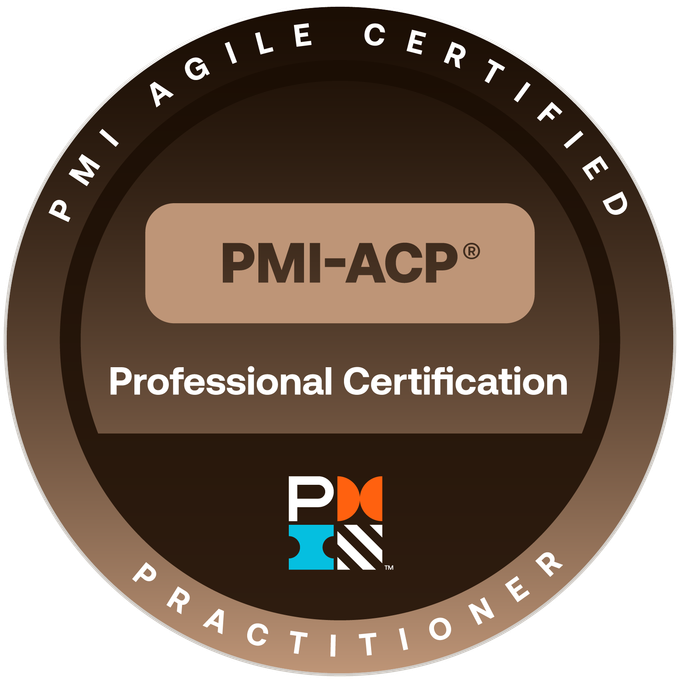 Ryota_178's tweet photo. 【PMI-CPMAI合格】【PMI-ACP合格】【AIとアジャイル】【ダブルヘッダー】

PMI(Project Management Institute：プロジェクトマネジメント協会)の『CPMAI』（Certified Professional in Managing AI：認定AIマネジメント・プロフェッショナル）と『ACP』（Agile Certified Practitioner：認定アジャイルプラクティショナー）の試験を、受験可能日程の都合で1日で両方受けて両方合格しました。

■CPMAIとは
Certified Professional in Managing AI（認定AIマネジメント・プロフェッショナル)の略で、AIプロジェクトの進め方を体系化したPMIの資格です。

ビジネス理解、データ理解、データ準備、モデル開発、モデル評価、運用化の6フェーズを繰り返しながら進め、組織が価値あるAIサービスを構想から運用まで実現することを支える、AIマネジメントの専門家であることを示すグローバル資格です。

資格自体は2025年からグローバル展開されていましたが今年の5月から日本語試験が展開されました。

AIの資格は色々ありますがAIプロジェクト・マネジメントを体系化した方法論はまだ世の中的にもなく、価値実現のためのAIプロジェクトを実現する上で活かしていきます。

■ACPとは
Agile Certified Practitioner（認定アジャイルプラクティショナー）の略でアジャイルの実践力を体系的に問うPMIの資格。

スクラムやカンバン、リーン、XPといった特定の手法に偏らず、価値を小さく速く届け、顧客の反応から学んで改善を繰り返すプロジェクトの進め方を扱います。変化を前提にチームと事業を前に進める、アジャイルの実践者であることを示すものです。

資格自体は以前からグローバル展開されていましたが、日本語版試験が2025年から公開されました。

PMI日本支部で理事やってアジャイルを語る以上、取っておかなければと前から思っていましたが、AIとアジャイルの親和性を考え今回CPMAIと併せて取得しました。

【保有資格】
資格マニアではないのですが、資格は何かを学ぶときの入口に使いやすいのと、ミュニティ内やコミュニティ間を繋ぐ共通言語として活用しています。

そして、隣接する知識や考え方やコミュニティを繋ぐと大きな価値が生まれると思っています。

主な資格で言うと下記を所有ですが、これらをあくまで「キーワード」と考えたとき、何かしら興味関心のある分野や一緒に何か活動したい…などお話ししたいという方いましたらお声掛けいただけると嬉しいです。

使わない資格はただの四角い紙ですが、社会に参画する引き出しとして活用していきたいです。

共通項がある皆様と該当するテーマで色々お話しできたらと思います。

****保有資格****
●IT・ビジネスマネジメント系
・PMI認定PMP(Project Management Professional)
・IIBA認定CBAP(Certified Business Analysis Professional)
・経産省推進：ITコーディネータ
・iCD協会認定：iCDアドバイザー
●AI系
・Databricks Certified Generative AI Engineer Associate
・Oracle Fusion AI Agent Studio Certified
・ピープルアナリティクス&HRテクノロジー協会認定：人事データ保護士
・PMI認定CPMAI(Certified Professional in Managing AI)←NEW
●アジャイル系
・Scrum Alliance認定スクラムマスター
・Scrum Alliance認定プロダクトオーナー
・https://t.co/QpdkI6Qm9E認定PAL-EBM
・PMI認定DASSM(Disciplined Agile Senior Scrum Master)
・PMI認定ACP(Agile Certified Practitioner)←NEW
●キャリア・ライフ系
・キャリアコンサルタント(国家資格)
・産業カウンセラー
・ファイナンシャルプランナー(AFP)
・プロティアン認定ファシリテーター
・プロティアン・キャリア開発診断アドバイザー
●ソーシャル・SDGs系
・准認定ファンドレイザー
・2030SDGs認定ファシリテータ
・SDGsビジネスマスター
・SDGsビジネスアイデア創出コンサルタント
・SDGs推進コンサルタント
・Get The Point認定ファシリテータ
・デジタル庁デジタル推進委員
・東京都：TOKYOスマホサポーター
・環境省認定：脱炭素アドバイザー(アドバンス)
・サービスグラント認定：社会参加オープナ―
・学芸員
・防災士

#PMICPMAI
#PMIACP