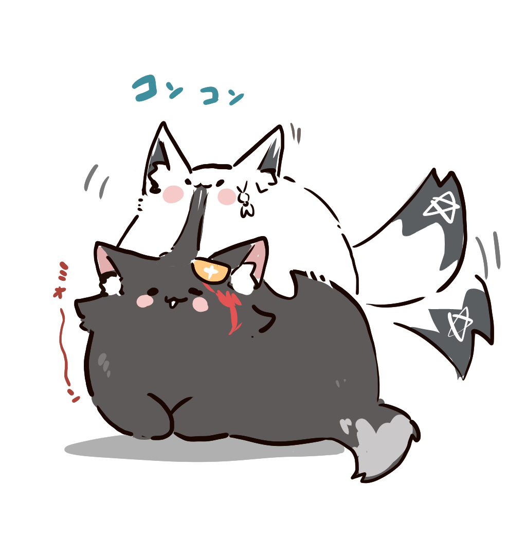 orzofz's tweet photo. #みおーん絵　＃絵フブキ https://t.co/IgpFrcVXUo