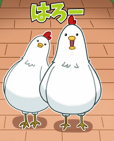 oozorasubaru's tweet photo. ⋱ 🌟Short動画更新🌟 ⋰

にわとりになっちゃた…🐔
切り抜きshort動画の投稿しゅばあああああああああああああああああ！！！！！！

是非チェックしてみてね～✨✨

🍮動画リンク⇓
https://t.co/EeimlDZfYw