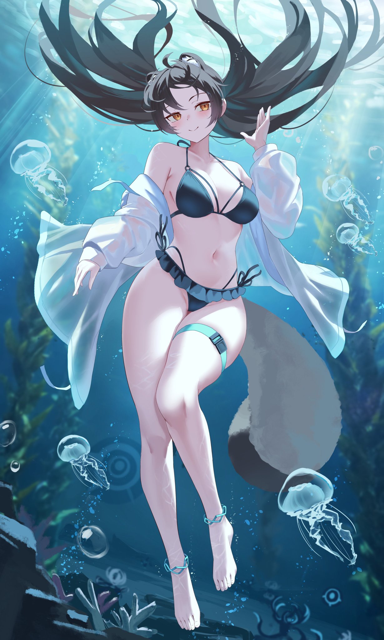 彼夜kareya on X: 