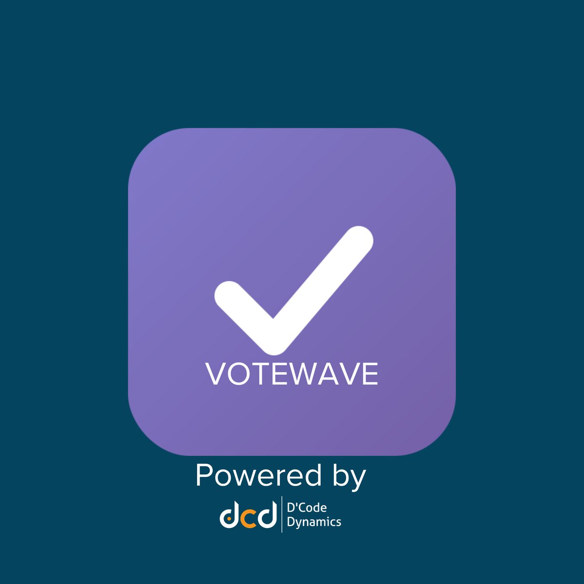 dcodeug's tweet photo. https://t.co/xzRwXg1moI 

A mobile friendly application suitable for Schools and universities, Corporate and business, Associations and boards, Religious organizations ready to run polls, elections, surveys and campaigns of any kind. 

Please contact us on: +256393001873 https://t.co/ZfxPntwijp