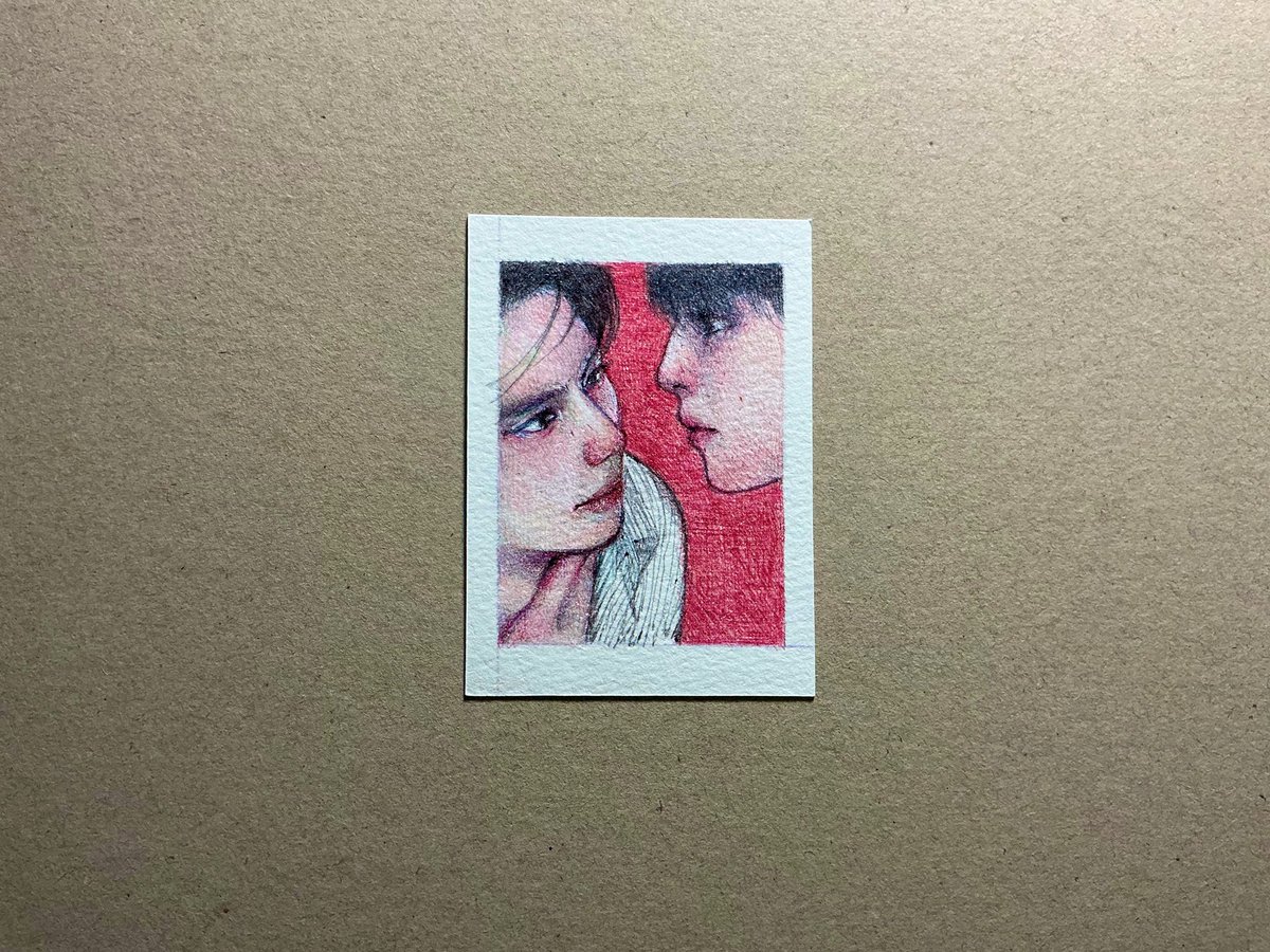 Khiancin_'s tweet photo. วันนี้เอา #fanart พี่แบงค์กับม๋ามะพร้าวมาฝากทุกคนครับ ^^)~

#FoolInlove
#bankartit 
#copterntp https://t.co/qGJVpVkIoG