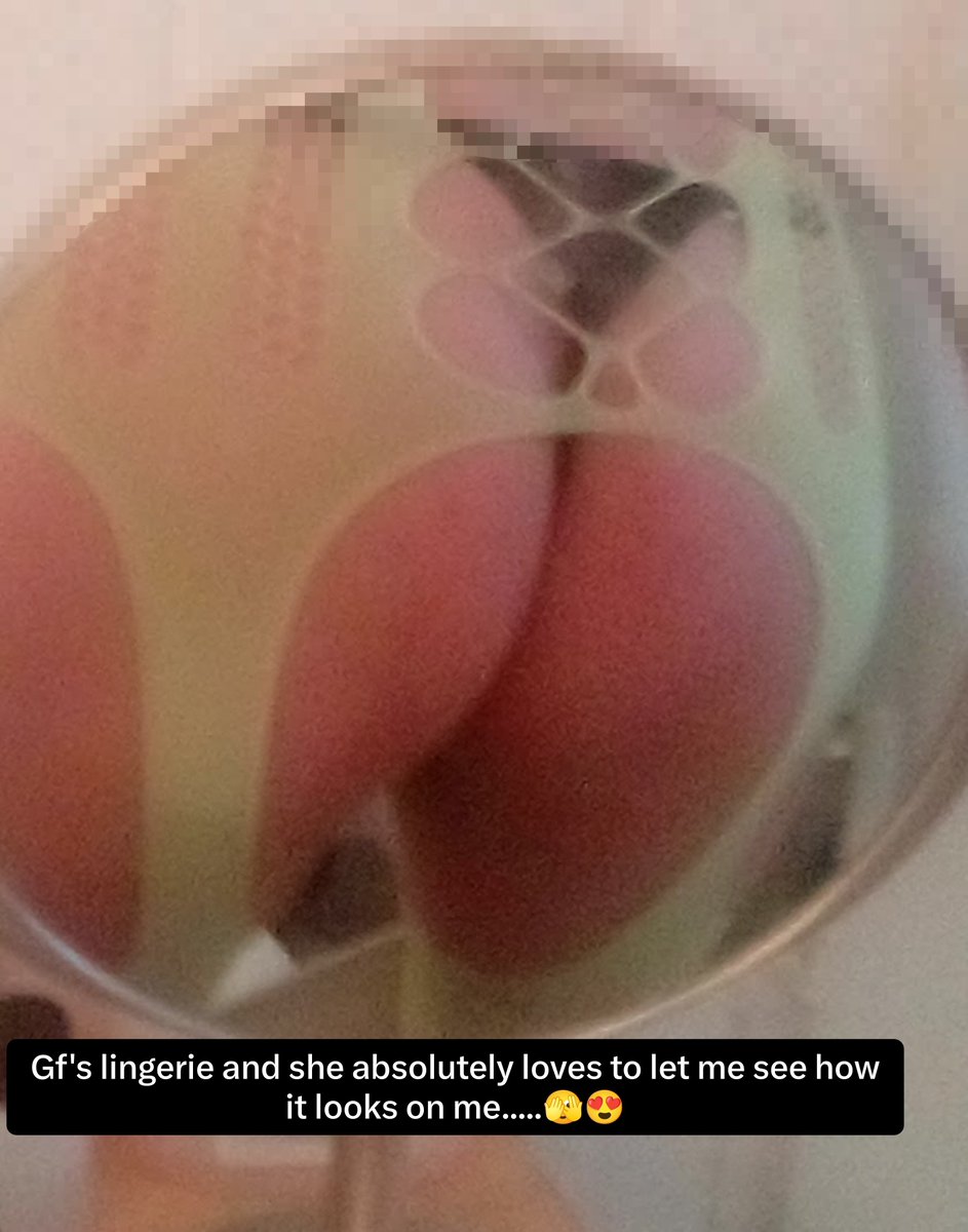 Universalslut69's tweet photo. She was so horny from my ass in her lingerie I was shown to her friend who was taking my ass on her bed and she absolutely loves it so she wants to watch more of it..🫣😵 OMG I might die https://t.co/UtVv0Lep4p