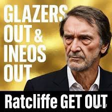 AmorimEraNow's tweet photo. #GlazersOut
#GlazersSellManUtd
#GlazersFullSaleOnly
#GlazersAndRatCliffeOut https://t.co/cdKalDsJK6