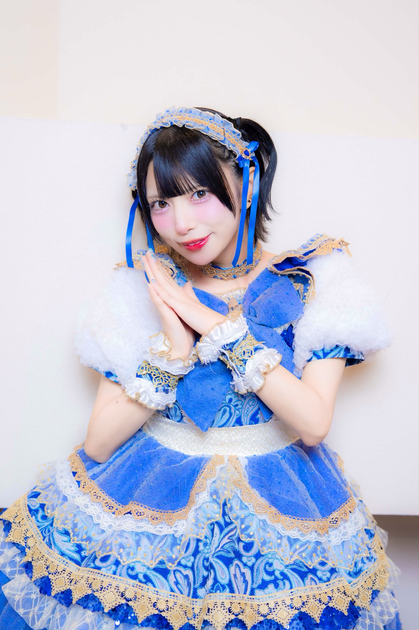 藍井すず（Appare!）@5/23横アリワンマン on X: 