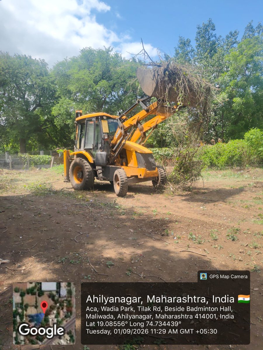 AmcNagar's tweet photo. 🌿 हरित कचऱ्याचे योग्य व्यवस्थापन स्वच्छ शहरासाठी एक महत्त्वाचे पाऊल! 🌿
#GreenWaste #EnvironmentalCare #CleanCity
#Amc #Amccommissioner https://t.co/ILchVWQ2l6