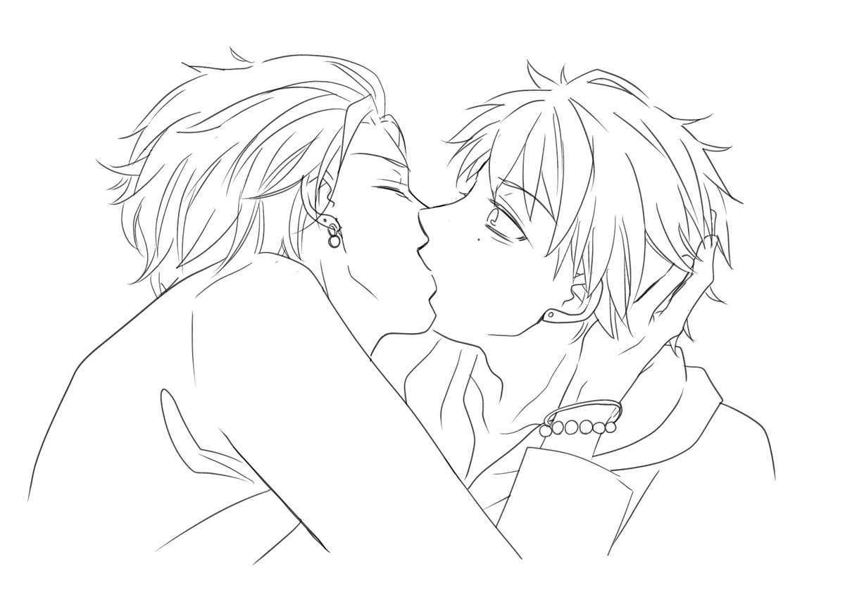 ChiccaDojin's tweet photo. 逆襲の逆襲 https://t.co/LozFbiDKlk