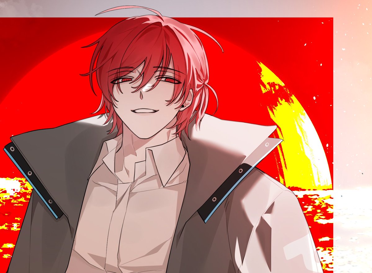 BBee_Commission's tweet photo. VOID公開NPC
보이드 공개 NPC 

🟥 

다 울었어? 그럼 이제 할 일 하자. https://t.co/pWafYbzmpQ