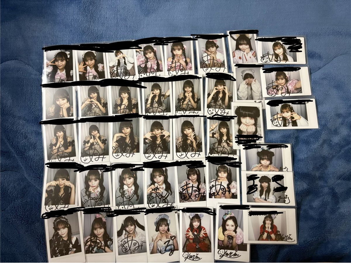 1stussyy's tweet photo. グッズ整理のため買取希望です
希望金額をご提示お願いします
#カワラボ #もあすた買取 #もあすた譲 #もあすた求 #もあすた https://t.co/5uNHCz1hLc