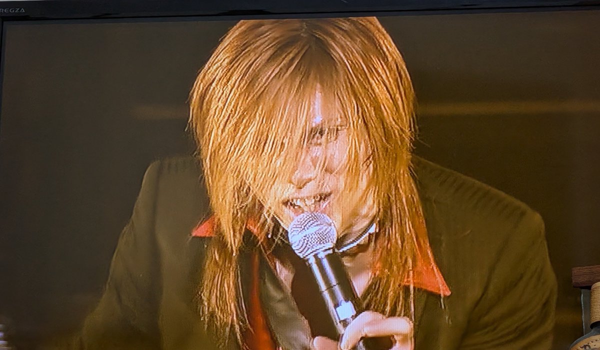 K0Qpevb's tweet photo. Janne Da Arcすぎる
モチーフといい色合いといい https://t.co/DH1NJDzIOt