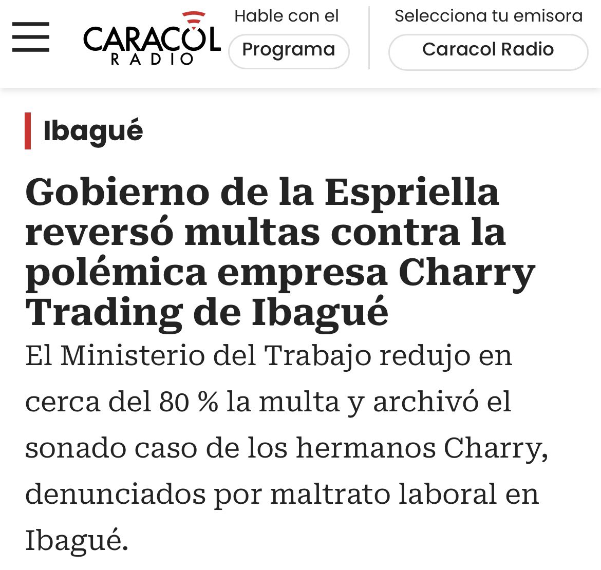 derlilopeza's tweet photo. Se les hizo el milagro a los explotadores. 🥴 https://t.co/b7e4u7JVEY
