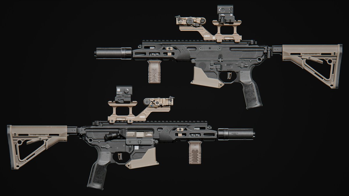MarkH0225's tweet photo. RSAR UNCAG 7.75"
Not my favorite setup https://t.co/dzkPAUspgr