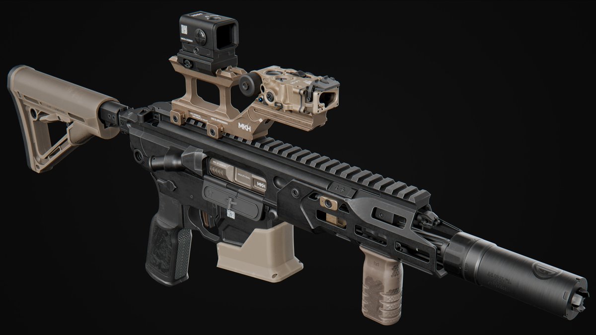 MarkH0225's tweet photo. RSAR UNCAG 7.75"
Not my favorite setup https://t.co/dzkPAUspgr