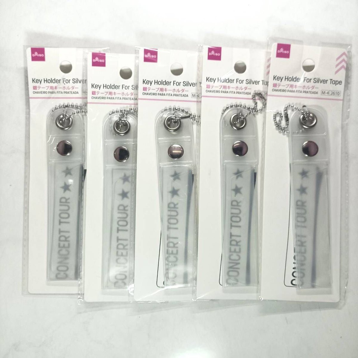 REDAIURSGO's tweet photo. KEYRING HOLDER DAISO JP

💸 15.000

✅️ bersih jp
✅️ GO LINE
❗️PLEASE MENTION @ AFTER DM❗️ https://t.co/vPFZyvGvSS