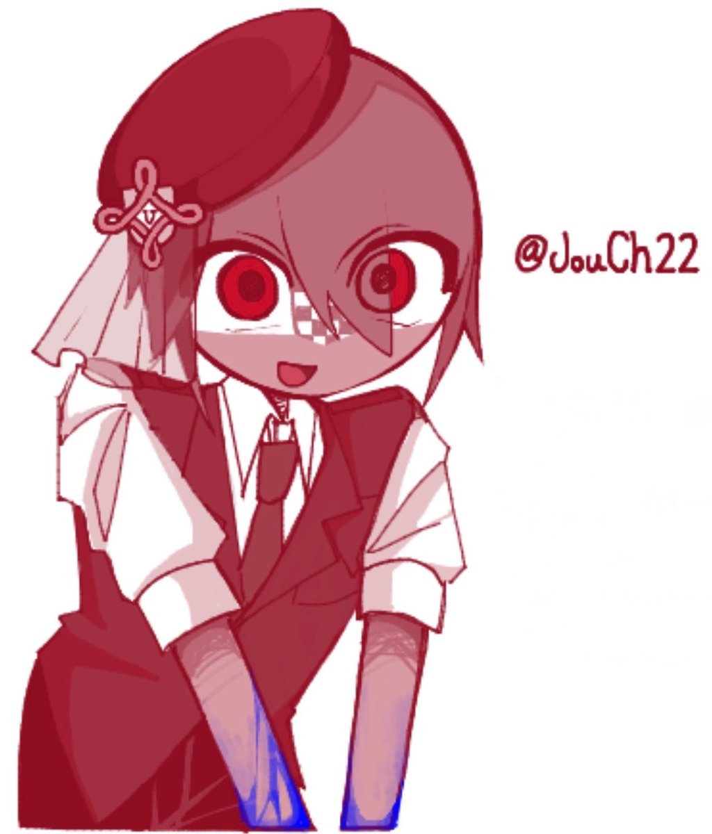 JouCh22's tweet photo. 🇭🇷
#カントリーヒューマンズ 
#countryhumans https://t.co/cnfxcaqMXD