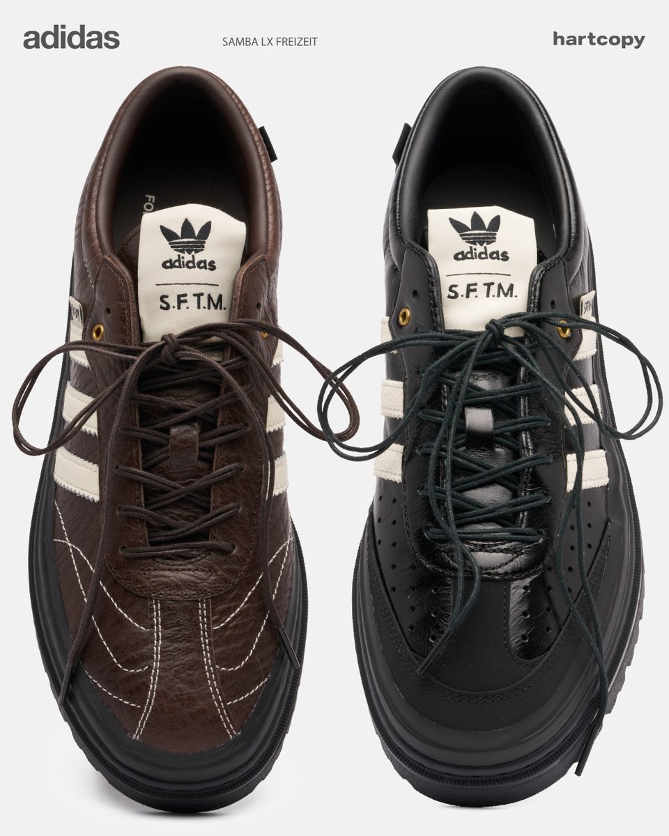 wirteur's tweet photo. DEYM ADIDAS SAMBA SFTM INI CAKEP PARAH, KALO JADI ORANG PASTI ANAK TEKNIK 😭 https://t.co/DRKsUqxEUj