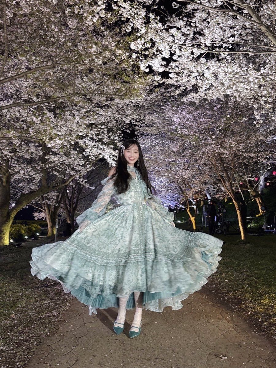 k_ht_01's tweet photo. ネーブルオレンジに150万票入れさせて……………………本当に大好き https://t.co/7BqvpkRsI9
