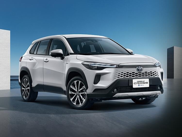 NEWCARinjapan's tweet photo. 8月の台湾新車登録台数トップ10

1.トヨタ カローラクロス
2.トヨタ RAV4
3.レクサス NX
4.トヨタ ヤリスクロス
5.テスラ モデル3
6.テスラ モデルY
7.フォード テリトリー
8.ホンダ HR-V
9.キア スポーテージ
10. Foxtron Cavira https://t.co/eSc18Qgqs1