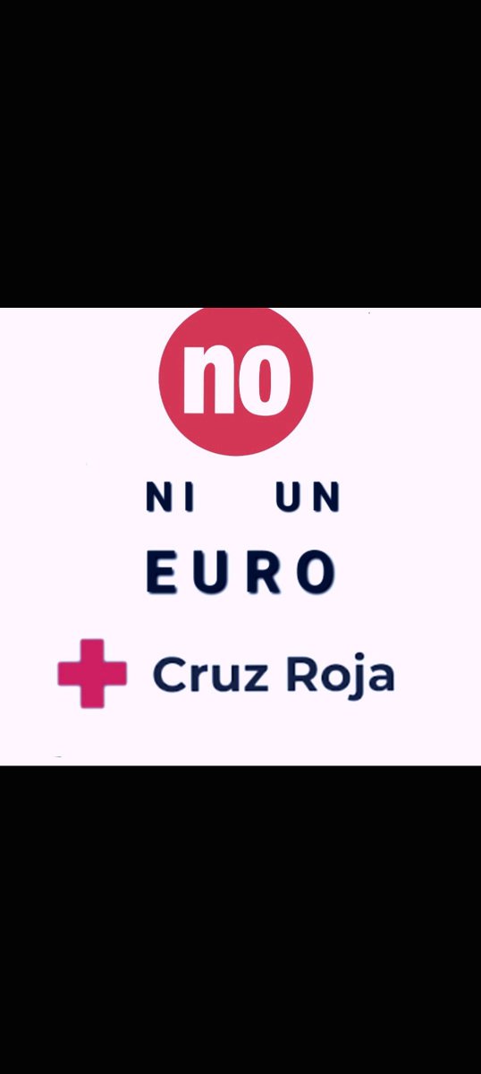 riospepin's tweet photo. @rafetavlc El coladero de las mafias con un efecto llamada ,disfrazada de 
 ONG,s.( Cruz Roja.) Una
Inmigración Ilegal repartida por tus barrios por gobiernos progresistas huntados. Con sus costumbres sin el idioma, sin trabajo,sin comida,sin vacunación , colapsando la Sanidad pública. https://t.co/6nYdzBYRkp