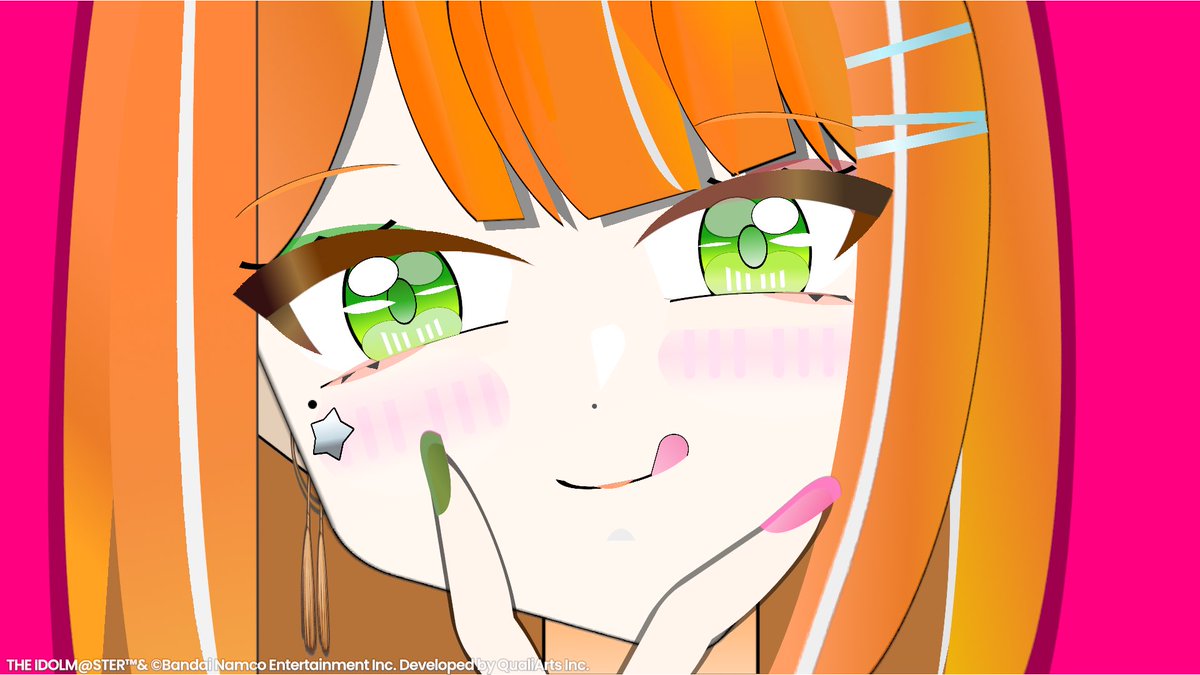 damono_3728's tweet photo. X初心者
今まで全く触れたことがなく、リポストの仕方教えて貰いできました。

手毬清夏P
何個か名刺作ってます↓↓
人と関わるの好きなのでよければ❗️🍉
#学マス好きな人と繋がりたい
#学マスPさんと繋がりたい
#学マスPと繋がりたい
#学マス名刺 https://t.co/wt0EdBAxJE