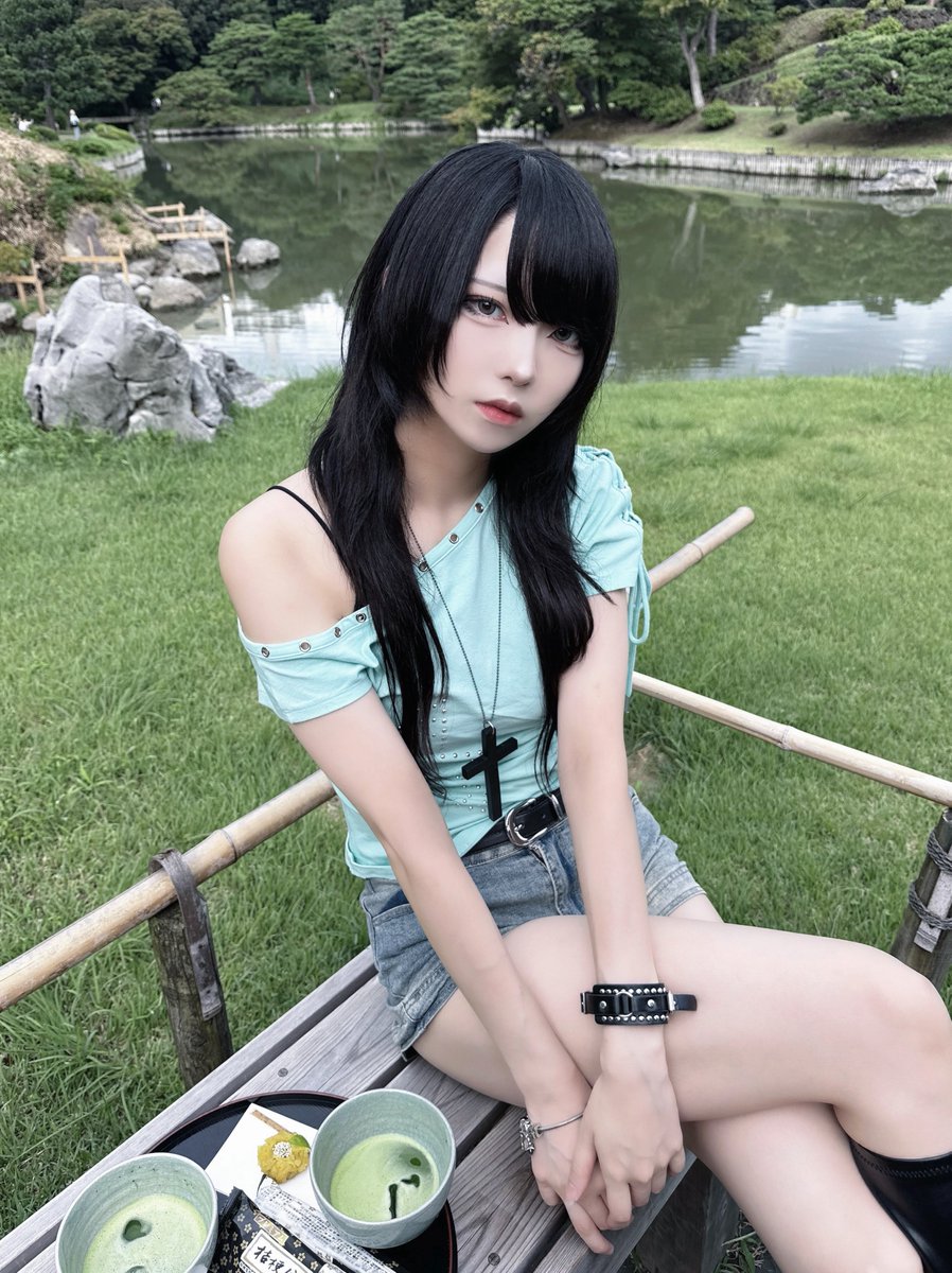 ぴぴ 【10/27 品川ステラボール】 (@AZATOY_pipi) / X