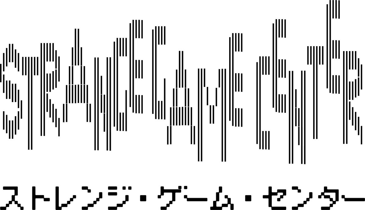 NILGlRl's tweet photo. 今週末は上野で藝祭です！
ゲーム・インタラクティブアート専攻4人＋1人（中山、藤森、ニルギリ、佐々木@44gi 、zennyan @in_the_RGB ）で出展&amp;販売します。

9/4金, 9/5土 9-17時
藝大外アートマーケットトイレ前ニ68「ストレンジ・ゲーム・センター」
https://t.co/XOzT0w5N25

全員新作（たぶん）! https://t.co/Nt78uNypWv