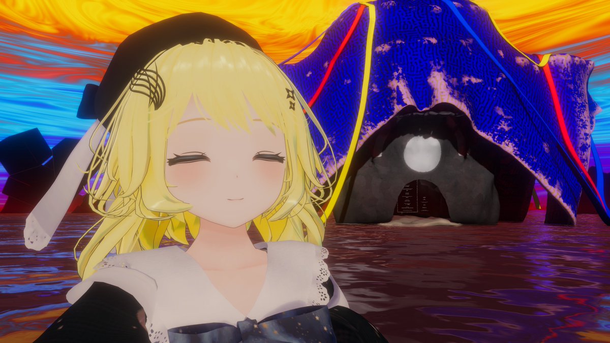 green715vr's tweet photo. そういえば、この間ここにも行ってきたんですよ
本当にすごかった…… https://t.co/PVLw1PoVEJ