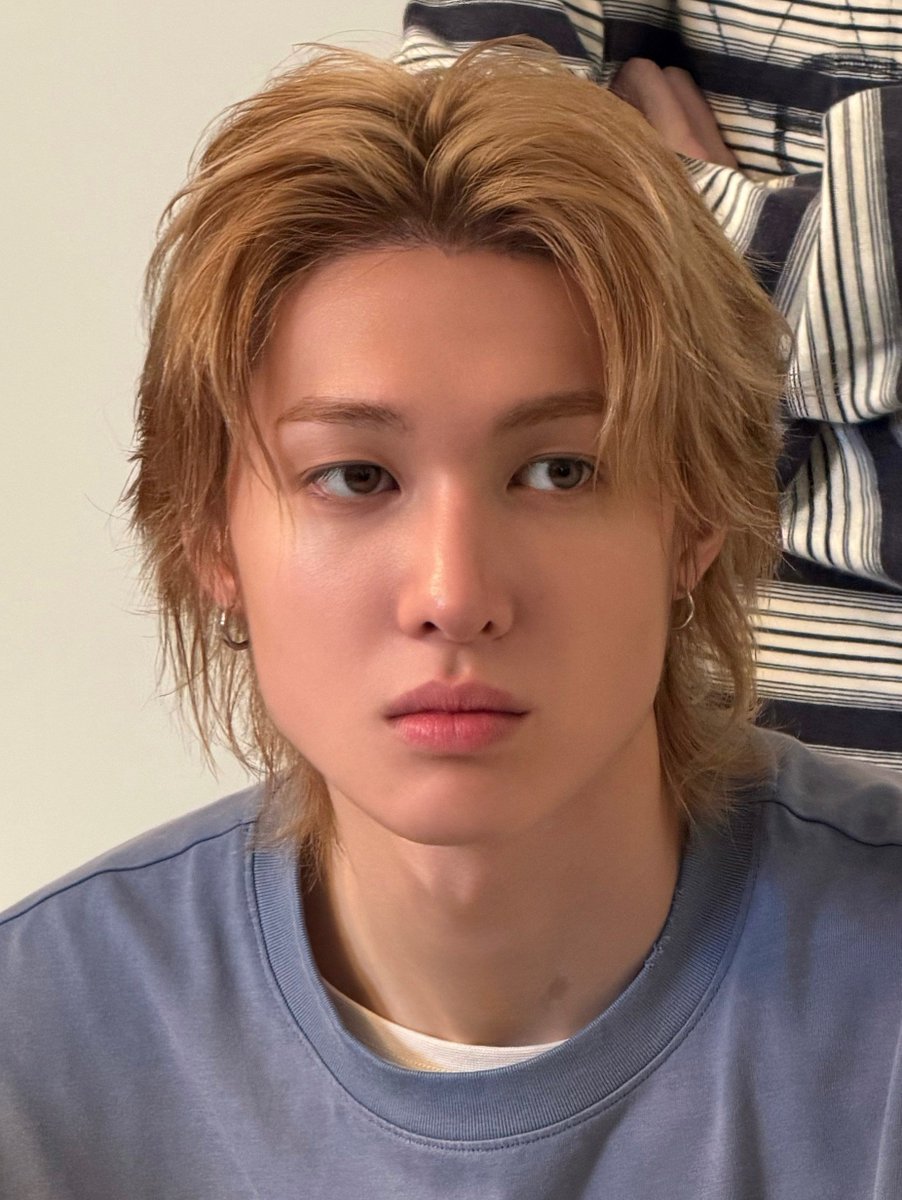 martincafes's tweet photo. what a PRETTY face https://t.co/UwYAY9kOMm