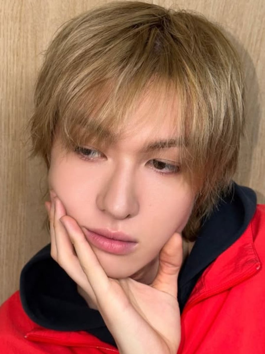 martincafes's tweet photo. what a PRETTY face https://t.co/UwYAY9kOMm