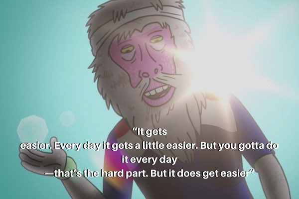 radar670's tweet photo. 84 days sober https://t.co/w3IzmVFnM4