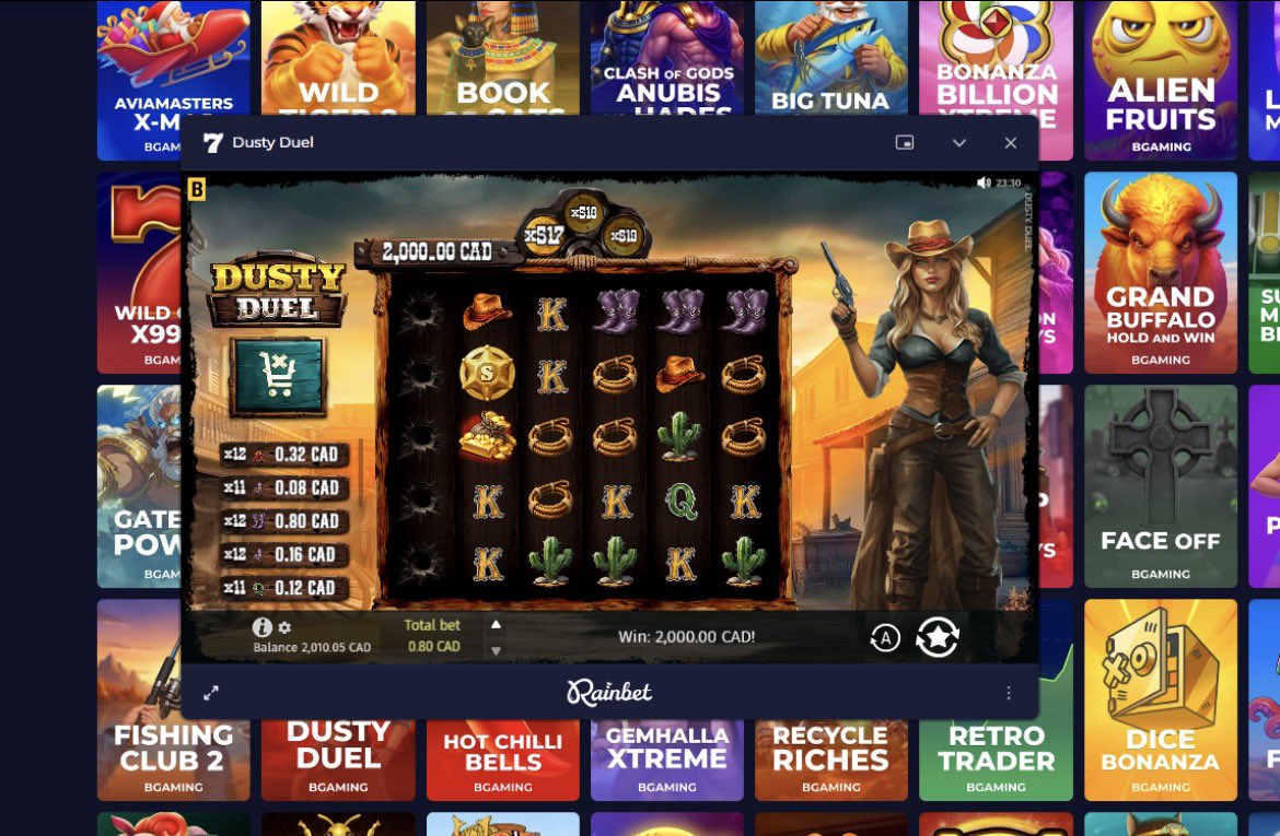 g0pack's tweet photo. My 1st ever max win, and it was the 1st base spin 🤯. I also believe it’s the 1st spun max on Rainbet according to lucky wins LB. @BGamingO so exhilarating! Clip in comments below https://t.co/zpHUf1ZYll