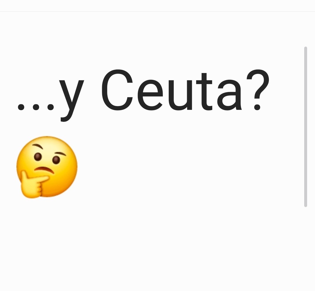Fernando_H33's tweet photo. @BegonaGloria https://t.co/Ub3BlekauP