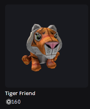 telamonarama's tweet photo. #maymadness2012 #mm2012 #mm12 #vilicus 
I went to take screenshots of it in his inventory, but for some reason his alt account is deleted. On Vilicus's account 'VilicusFirebrand' he owned a Tiger Friend plush. Which is kind of ironic since I headcanoned him as half-tiger before. https://t.co/MNakwWfghD
