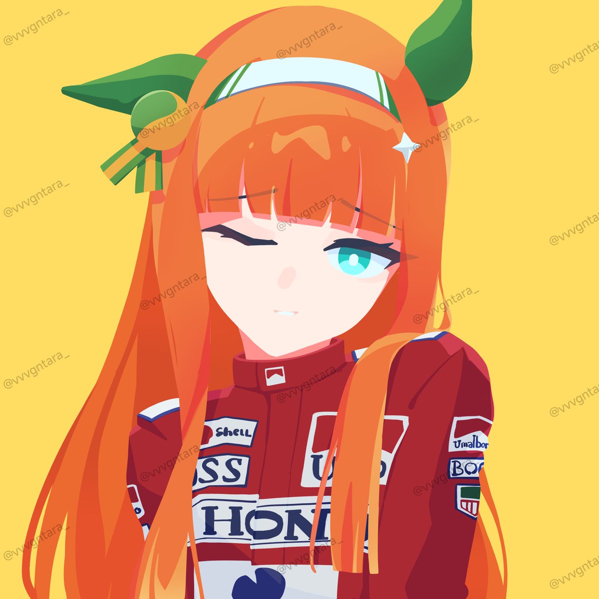 vegantara__'s tweet photo. szk commission
#umamusume #VGenComm https://t.co/pQG2F4jpQN