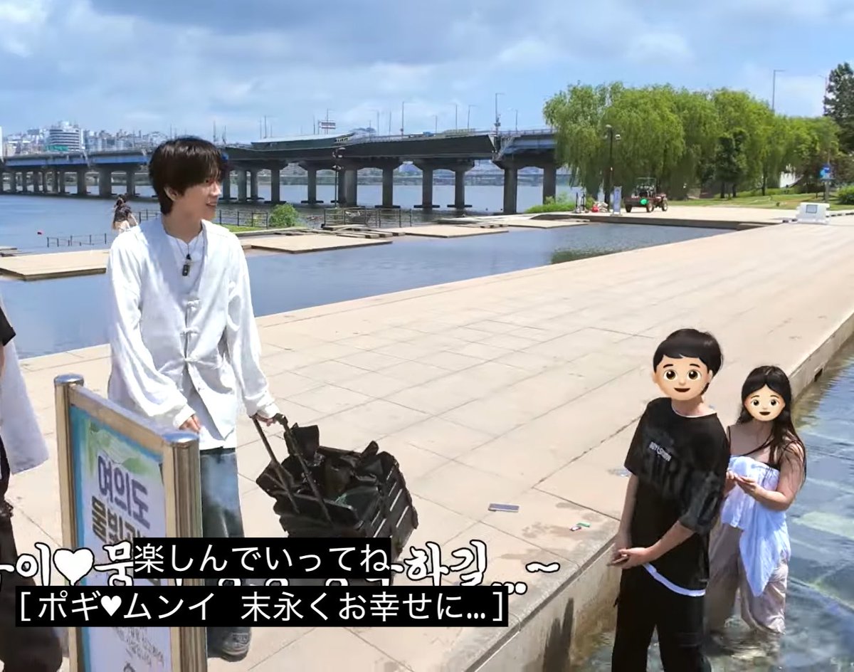woonhak_bear06's tweet photo. ウナクさんこういう所が本当にいい男すぎて、、、カップルだけじゃなくてその場にいたお友達にも最後声をかけるのを忘れないんだよ。泣きそうなんだけどほんとに。 https://t.co/KuV96t7CJH