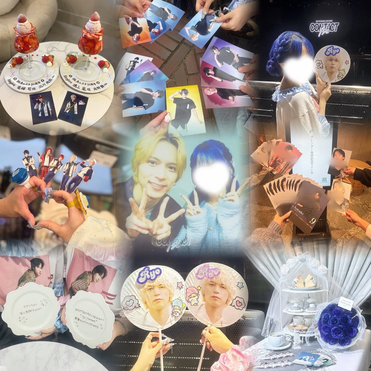 rrrssf888's tweet photo. 🏷⸒⸒𝐭𝐚𝐠
お友達探し🪄✨

あんステ、アクリ該当の方激求です୨୧ 
非該当の方も求めております!!𐔌՞  . .՞ 𐦯

⋆⸜ ⸜ https://t.co/svik6dhL3l ⸝‍ ⸝‍⋆

 #舞台俳優好きさんと繋がりたい  #舞台俳優好きな人と繋がりたい  #2_5次元俳優好きな人と繋がりたい  #あんステ好きな人と繋がりたい https://t.co/C8om62uFVj