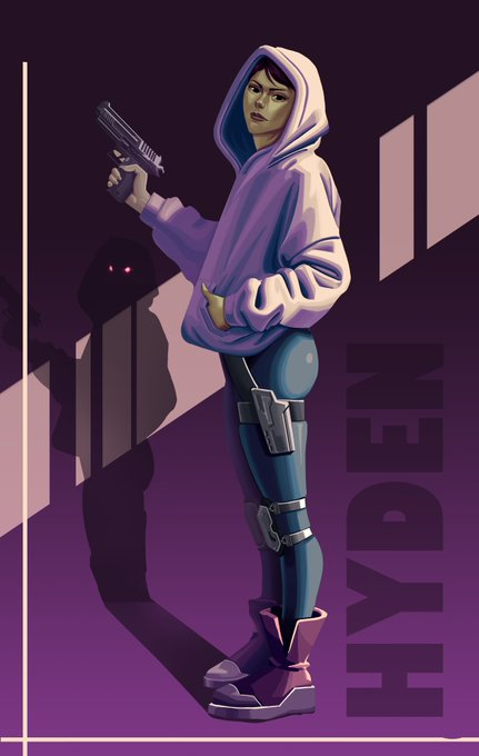 Shizen_Art's tweet photo. @wonheexv Hey! My comms are open, feel free to DM me :D https://t.co/3iFLuJDYRg