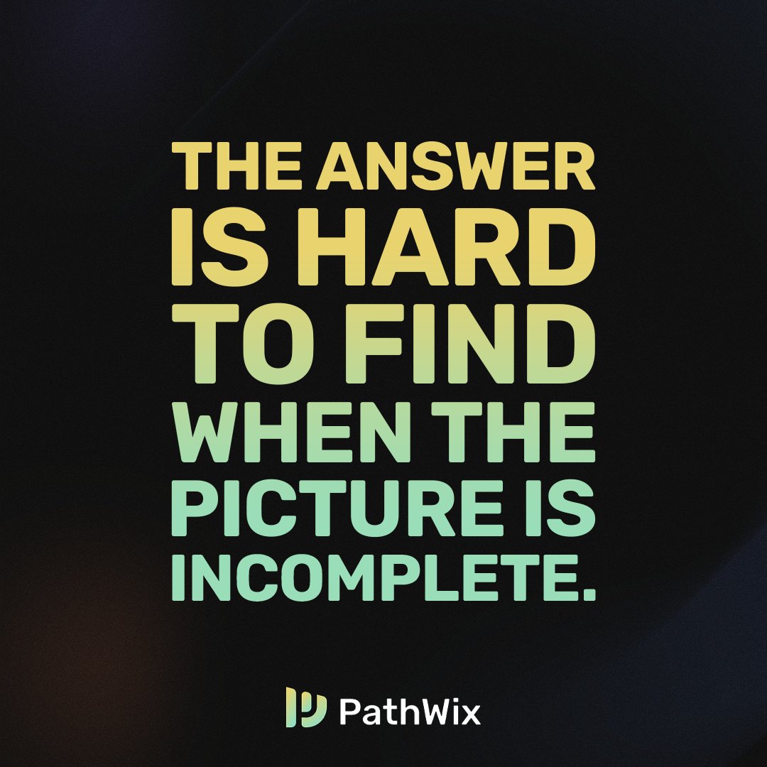 pathwixai's tweet photo. Pathwix creates a personalised Pathfile from your life, interests, goals, and current situation.

Structured insight. No pressure. No technical overwhelm.

A clearer picture helps you think better 👉 https://t.co/9rUoNnhhHD https://t.co/64vFljxZOR