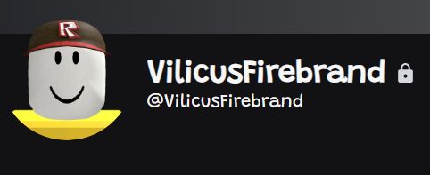 telamonarama's tweet photo. #maymadness2012 #mm2012 #mm12 #vilicus 
I went to take screenshots of it in his inventory, but for some reason his alt account is deleted. On Vilicus's account 'VilicusFirebrand' he owned a Tiger Friend plush. Which is kind of ironic since I headcanoned him as half-tiger before. https://t.co/MNakwWfghD