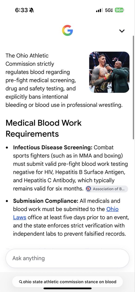 BrodyHano's tweet photo. @JSTARR If you guys would read and learn more about athletics, laws, and how events run, then maybe yall would calm down https://t.co/KWNV4IMX97