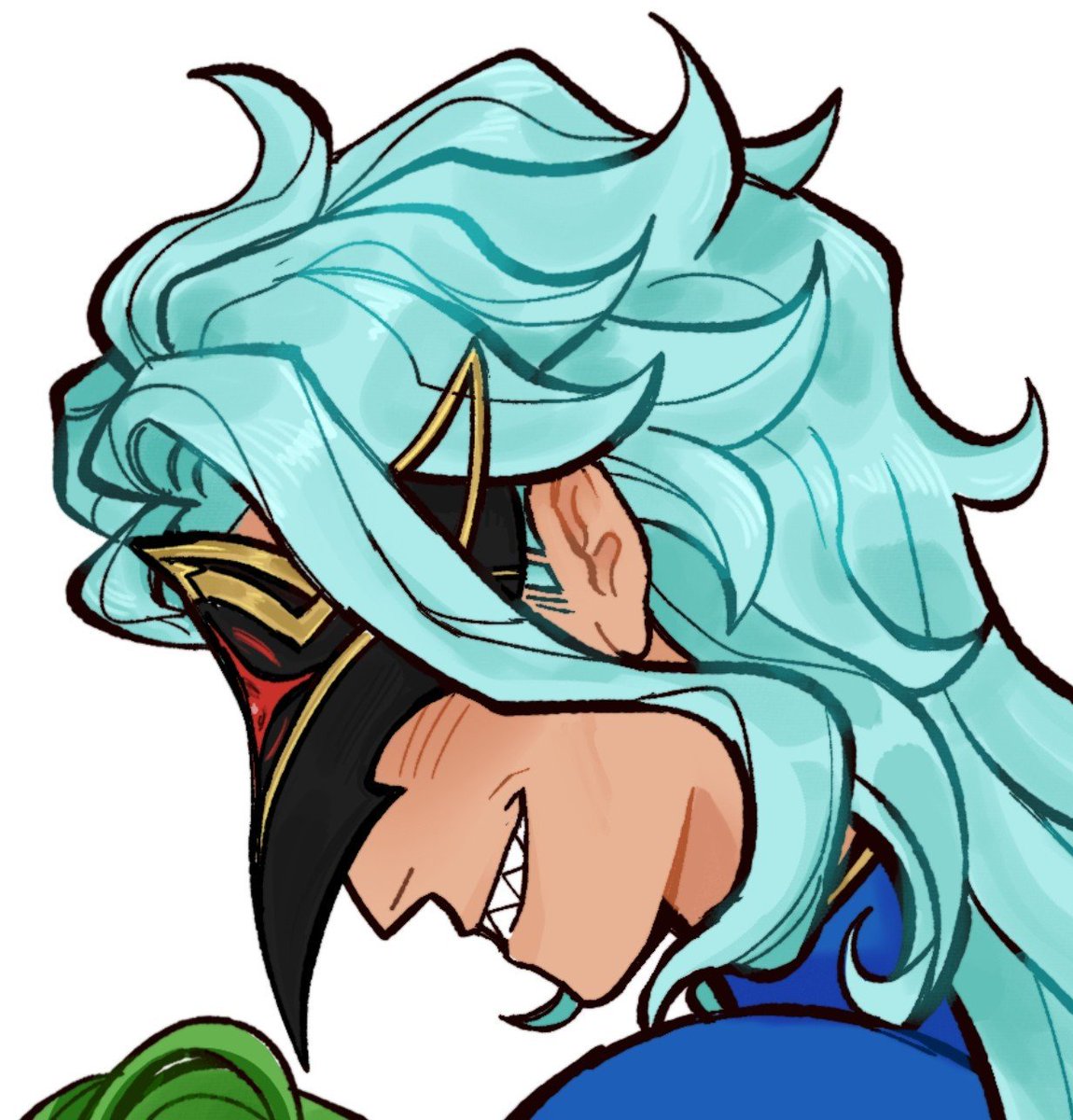 dottulmi's tweet photo. //COMMISSIONS

Drawing dottore for my commissions is literally the best thing ever......... https://t.co/K99cK4ixOZ