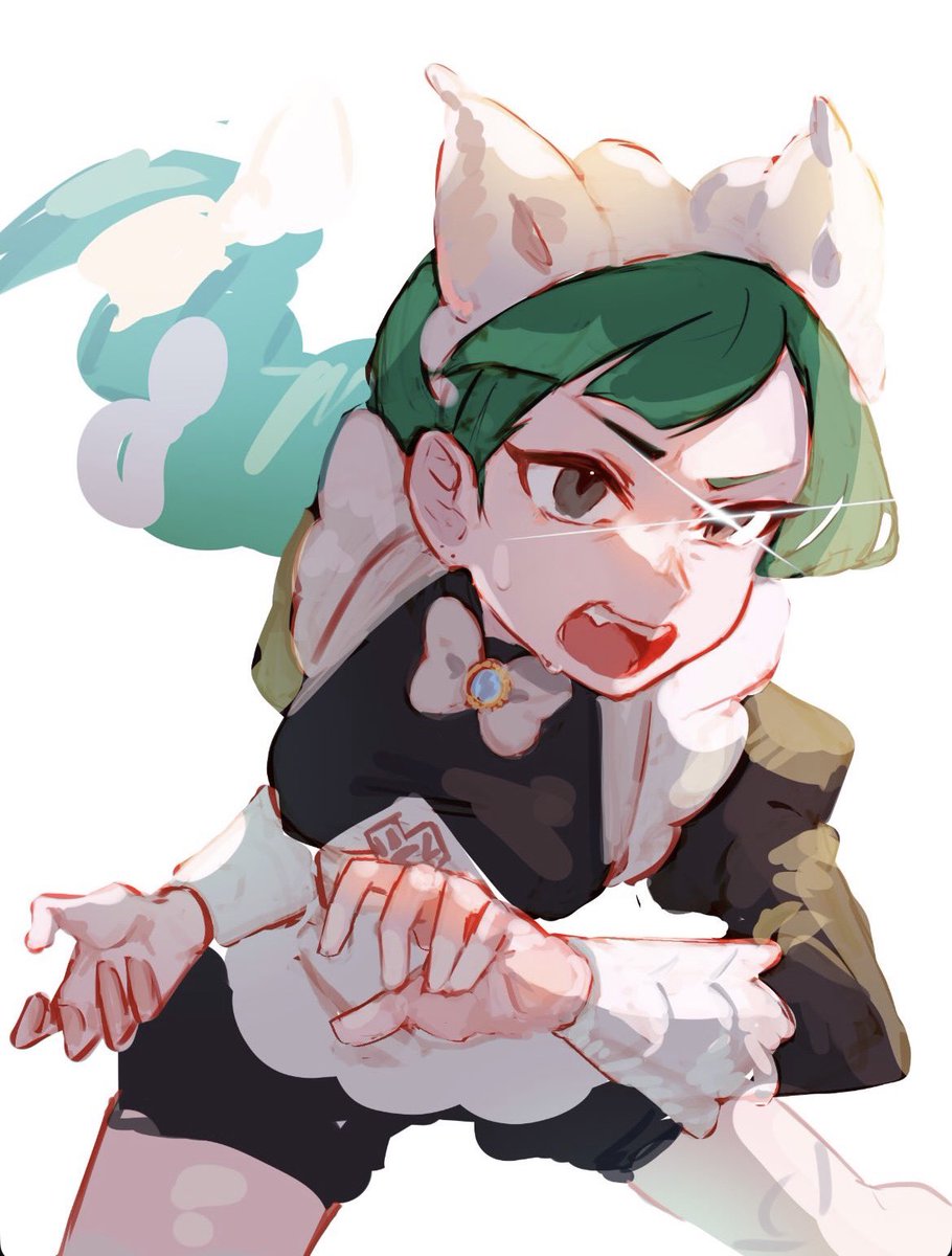 ps68g's tweet photo. ハルジオさんかわいい https://t.co/PAonZrTr7l