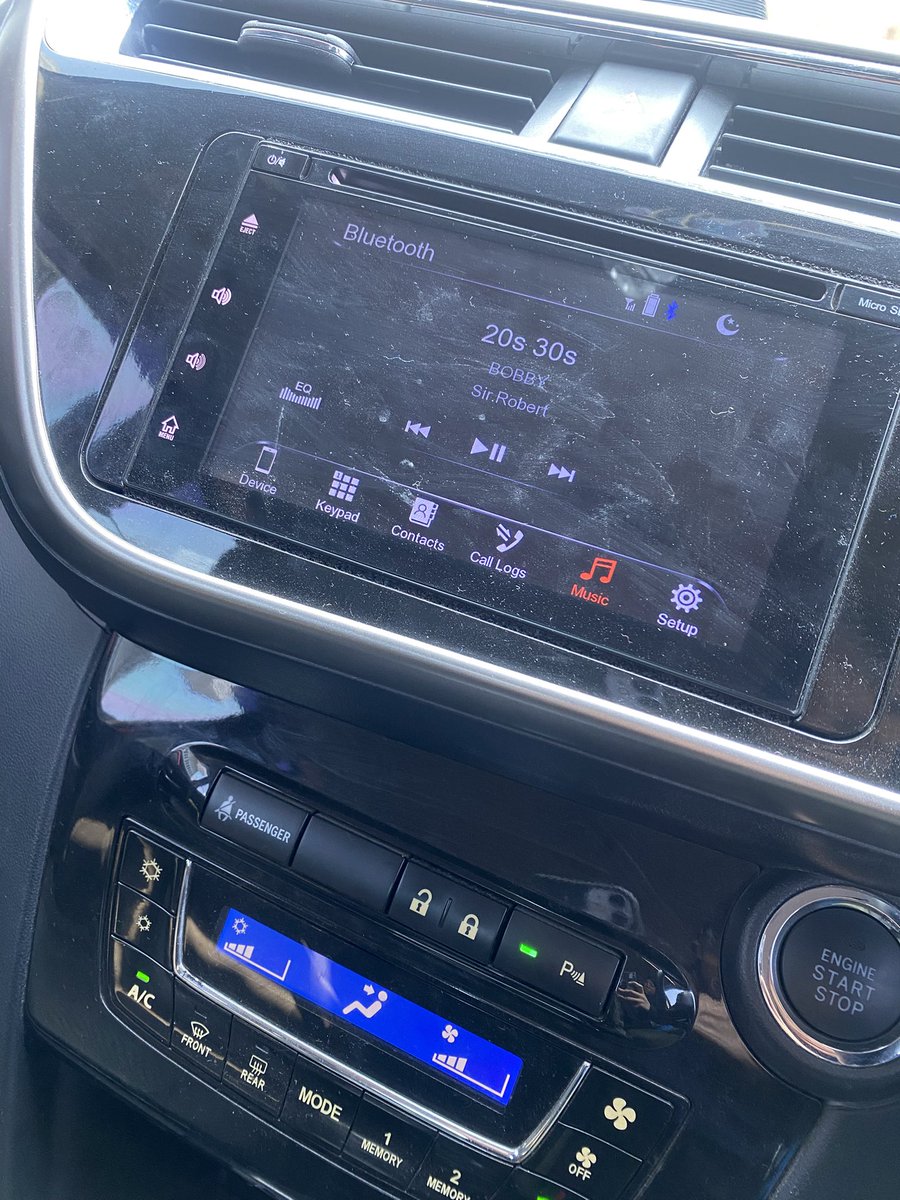 verafad14's tweet photo. @bobbyranika Play your song in the car with my sister and my nephews ✅ #bobions https://t.co/d8un2UlNUU