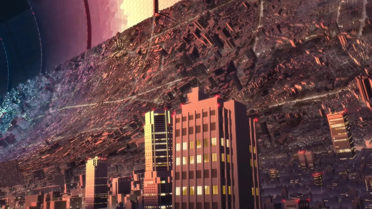 suikapath's tweet photo. DUH jd keinget dlu pengen nulis konten soal konsep space colony sebagai bentuk hunian https://t.co/IGosWxdsY0