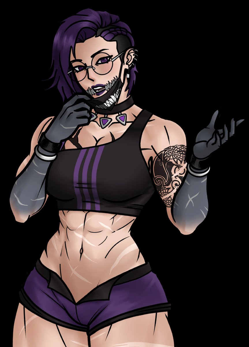 WendigalVT's tweet photo. @HildaRabbit_ PNGTubing OC, preferably having a drink :3 https://t.co/2UYbFHlhUs